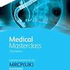 Medical Masterclass 3rd edition book 8; Gastroenterology and hepatology: From the Royal College of Physicians (ePub+Converted PDF+azw3)