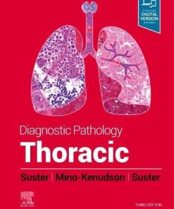 Diagnostic Pathology: Thoracic, 3rd edition (PDF)