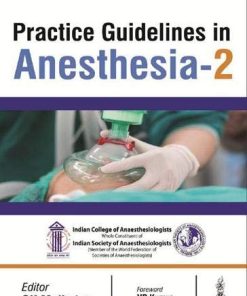 Practice Guidelines in Anesthesia-2 (PDF)