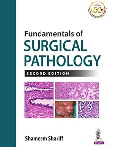 Fundamentals of Surgical Pathology, 2nd Edition (PDF)