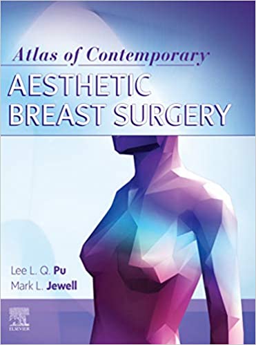 Atlas of Contemporary Aesthetic Breast Surgery: A Comprehensive Approach 1st Edition (EPUB) Atlas of Contemporary Aesthetic Breast Surgery: A Comprehensive Approach 1st Edition (EPUB)