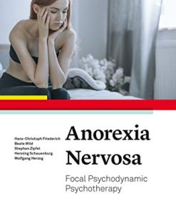 Anorexia Nervosa (Focal Psychodynamic Psychotherapy) (PDF)