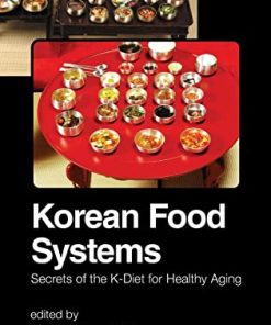 Korean Food Systems (EPUB)