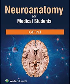 Neuroanatomy for Medical Students (PDF)