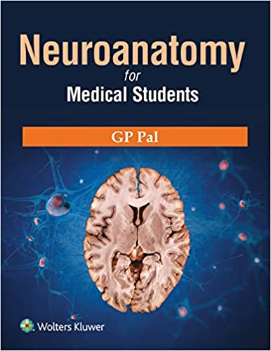 Neuroanatomy for Medical Students (PDF) Neuroanatomy for Medical Students (PDF)