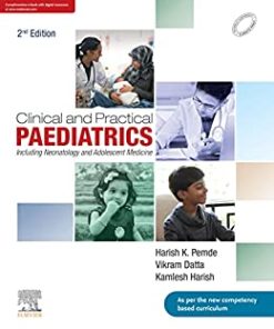 Clinical and Practical Paediatrics – E-Book: Including Neonatology and Adolescent Medicine, 2nd Edition (EPUB)