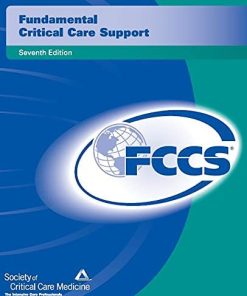 SCCM Fundamental Critical Care Support, 7th Edition (CME VIDEOS)