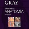 Gray. Flashcards de Anatomía, 4th edition 2022 Original PDF