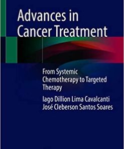 Advances in Cancer Treatment: From Systemic Chemotherapy to Targeted Therapy (PDF)