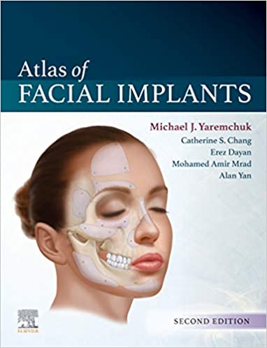 Atlas of Facial Implants 2nd Edition (True PDF , TOC , INDEX , VIDEOS) Atlas of Facial Implants 2nd Edition (True PDF , TOC , INDEX , VIDEOS)