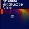 Multidisciplinary Approach to Surgical Oncology Patients (PDF)