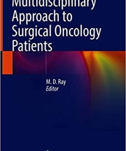 Multidisciplinary Approach to Surgical Oncology Patients (PDF)