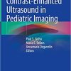 Contrast-Enhanced Ultrasound in Pediatric Imaging (PDF) Contrast-Enhanced Ultrasound in Pediatric Imaging (PDF)