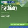 Blueprints Psychiatry, 6th Edition ( Epub + Converted PDF )