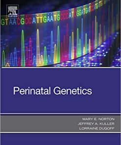 Perinatal Genetics (PDF)