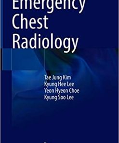 Emergency Chest Radiology (PDF)