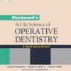 Sturdevants Art And Science Of Operative Dentistry: A South Asian Edition (Kindle Format)