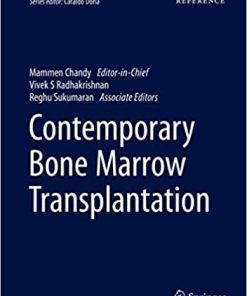 Contemporary Bone Marrow Transplantation (PDF)