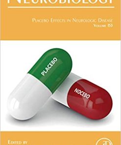Placebo Effects in Neurologic Disease (ISSN Book 153) (PDF)