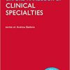 Oxford Handbook of Clinical Specialties (Oxford Medical Handbooks) 11th Edition (PDF) Oxford Handbook of Clinical Specialties (Oxford Medical Handbooks) 11th Edition (PDF)