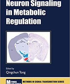 Neuron Signaling in Metabolic Regulation (PDF)