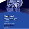 Medical Masterclass 3rd edition book 9; Neurology, medical ophthalmology and psychiatry: From the Royal College of Physicians (ePub+Converted PDF+azw3)