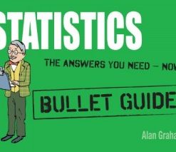 Statistics (Bullet Guides)