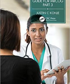 Complete Revision Guide for MRCOG Part 3 (PDF)