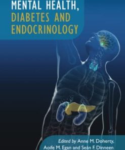 Mental Health, Diabetes and Endocrinology (PDF)