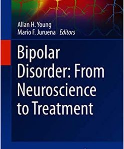 Bipolar Disorder: From Neuroscience to Treatment (PDF)