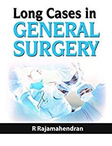 Long Cases in General Surgery, 2nd Edition (PDF)