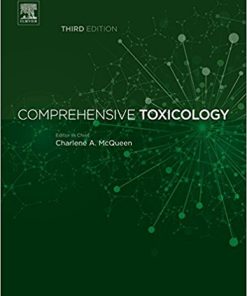 Comprehensive Toxicology, Third Edition (15 Volume set) (PDF)