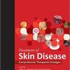 Treatment of Skin Disease: Comprehensive Therapeutic Strategies, 5th Edition (EPUB)