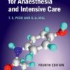 Pharmacology for Anaesthesia and Intensive Care, 4th edition