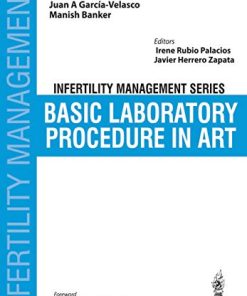Basic Laboratory Procedure in Art (Infertility Management) (PDF)