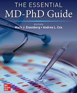 The Essential MD-PhD Guide (High Quality PDF)