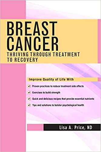 Breast Cancer: Thriving Through Treatment to Recovery (PDF) Breast Cancer: Thriving Through Treatment to Recovery (PDF)