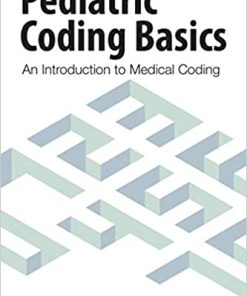 Pediatric Coding Basics: An Introduction to Medical Coding (PDF)