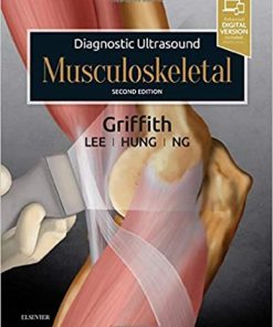 Diagnostic Ultrasound: Musculoskeletal, 2nd Edition (PDF)