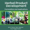 Herbal Product Development: Formulation and Applications (PDF)