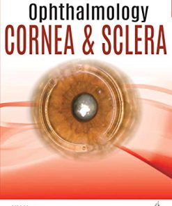 Gems of Ophthalmology-Cornea and Sclera (PDF)