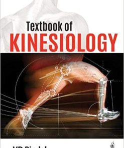 Textbook of Kinesiology (PDF)