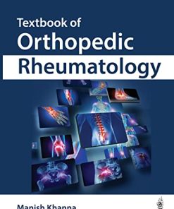 Textbook of Orthopedic Rheumatology (PDF)