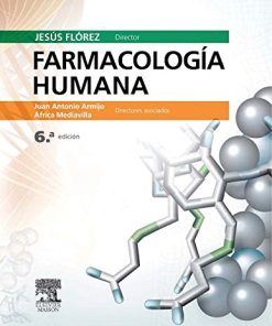 Farmacología Humana (6ª ed.) (Spanish Edition) (PDF)