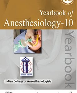 Yearbook of Anesthesiology-10 (PDF)