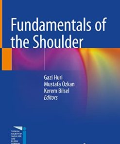 Fundamentals of the Shoulder (PDF)