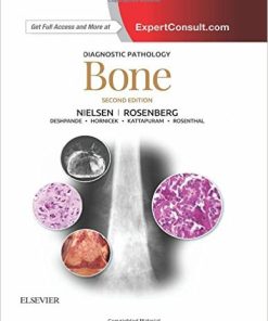 Diagnostic Pathology: Bone, 2nd Edition (PDF)