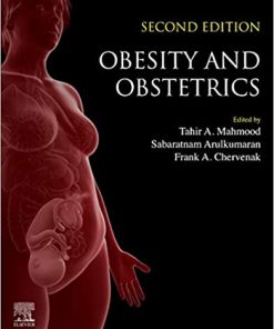 Obesity and Obstetrics, 2nd Edition (PDF)