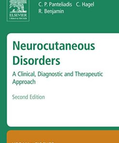 Neurocutaneous Disorders: A Clinical, Diagnostic and Therapeutic Approach, 2nd Edition (PDF)