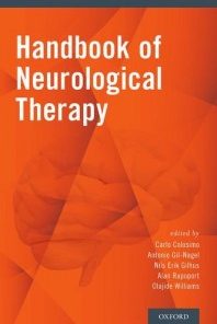 Handbook of Neurological Therapy